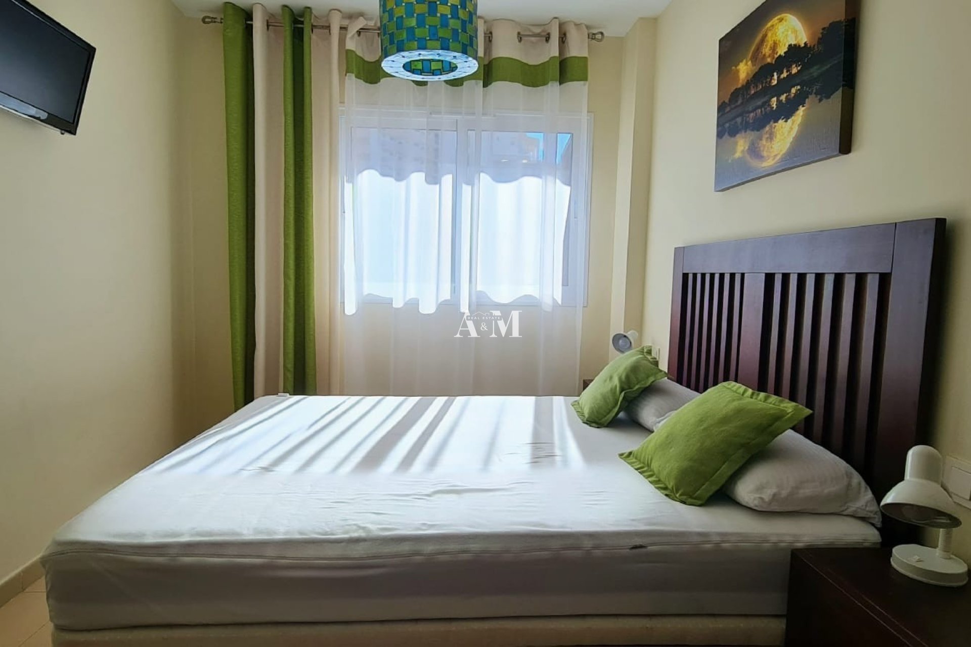 Location à long terme - Appartement - Torrevieja - Cabo Cervera