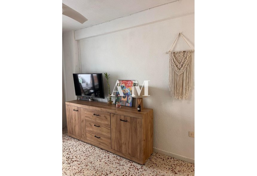 Location à long terme - Appartement - Torrevieja - Cabo Cervera