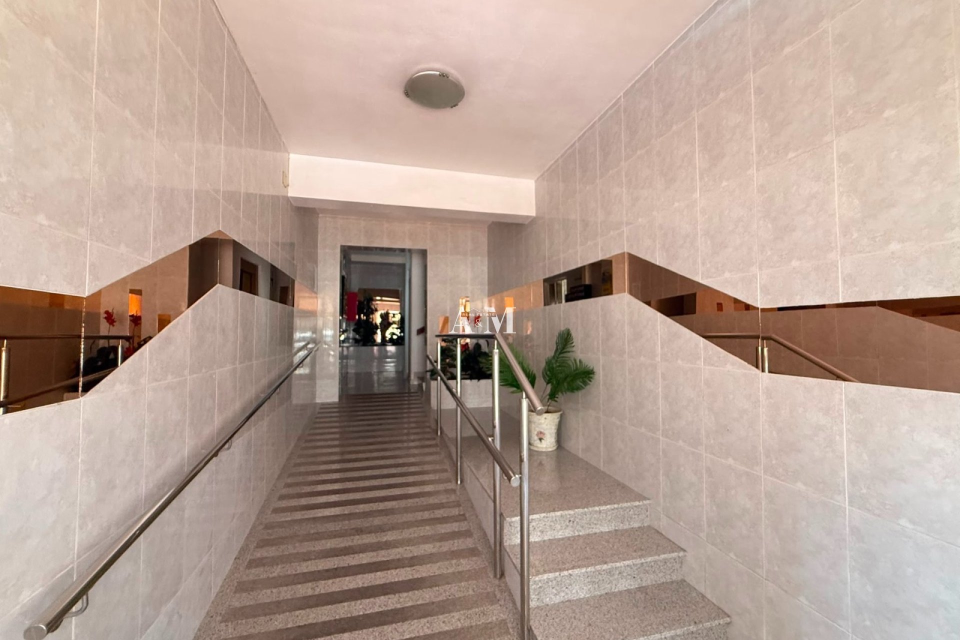 Location à long terme - Appartement - Torrevieja - Centro