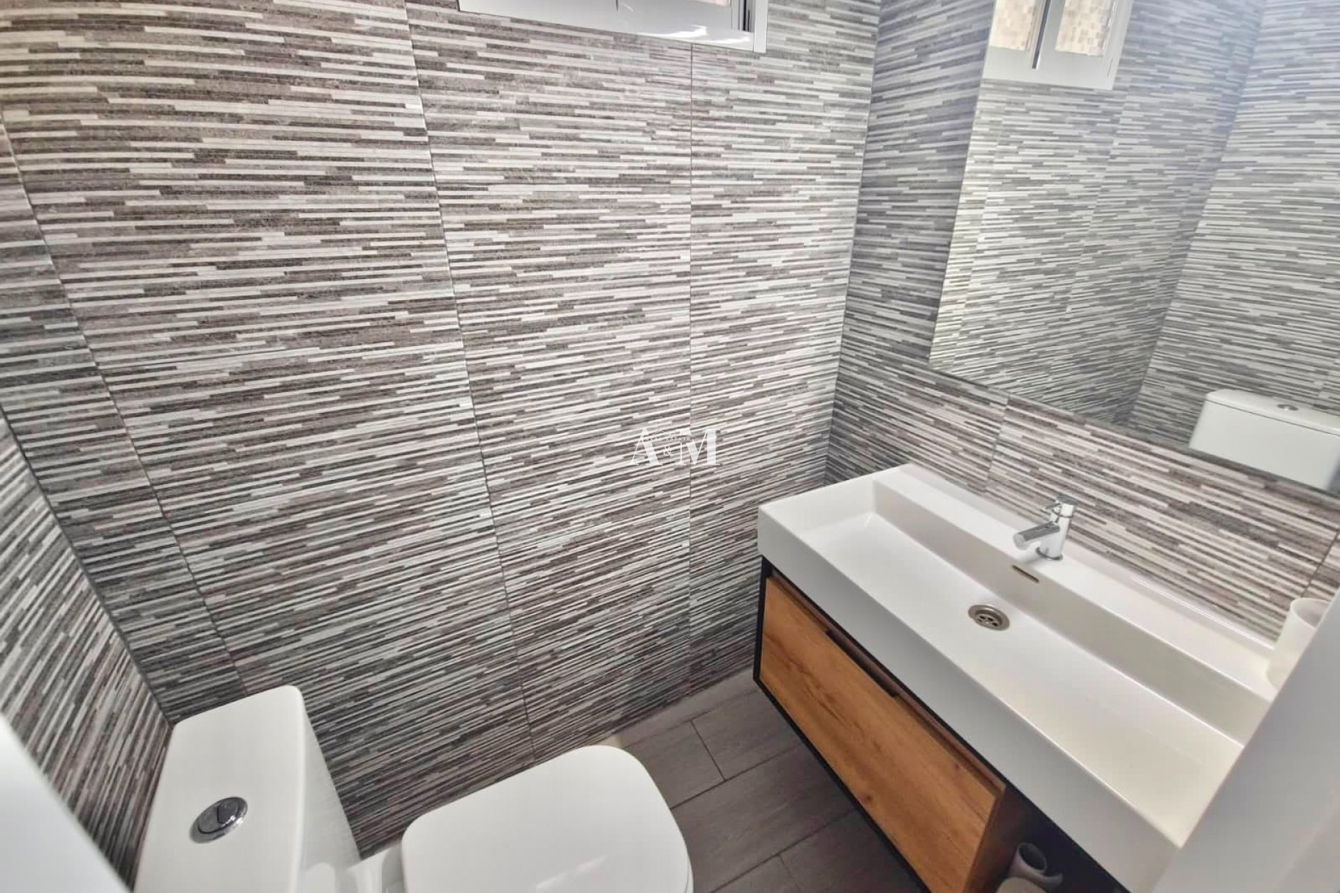 Location à long terme - Appartement - Torrevieja - Centro