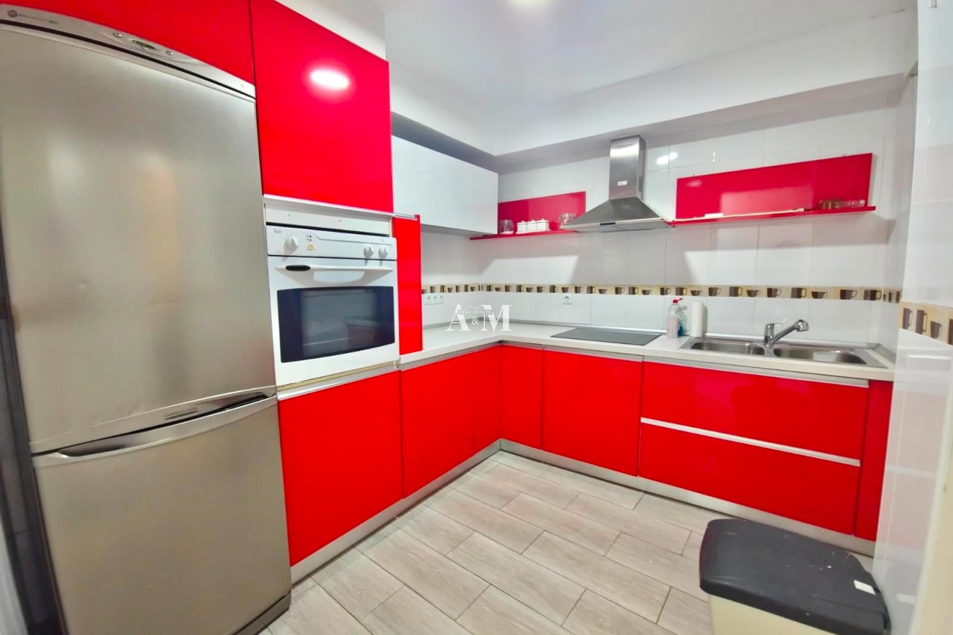 Location à long terme - Appartement - Torrevieja - Centro
