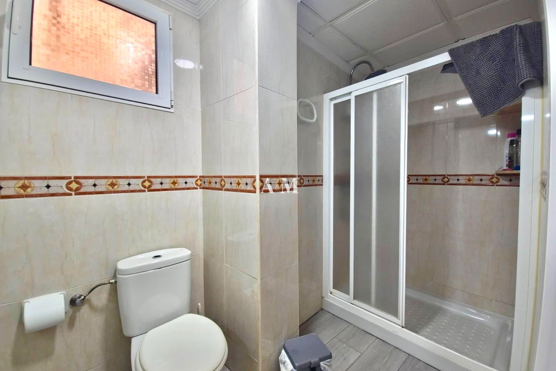 Location à long terme - Appartement - Torrevieja - Centro