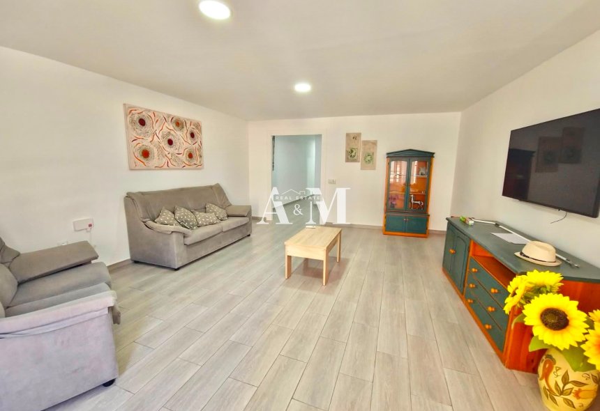 Location à long terme - Appartement - Torrevieja - Centro