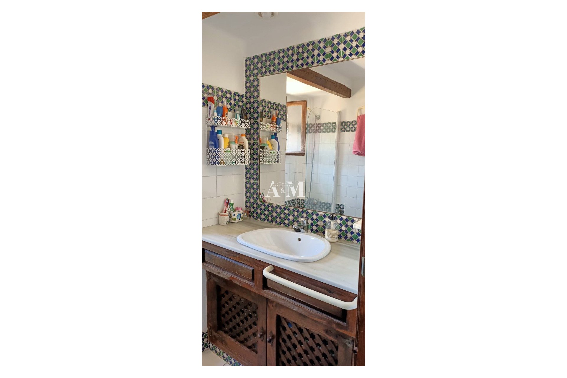 Location à long terme - Appartement - Torrevieja - Centro