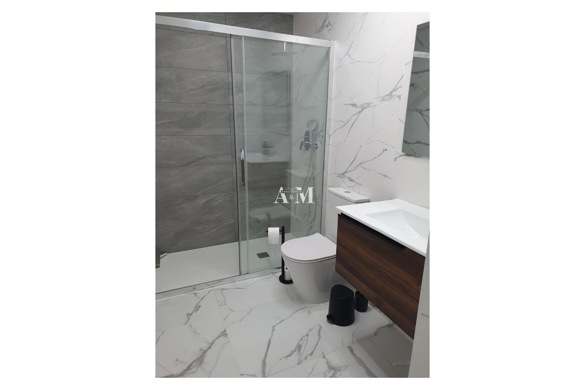 Location à long terme - Appartement - Torrevieja - Centro