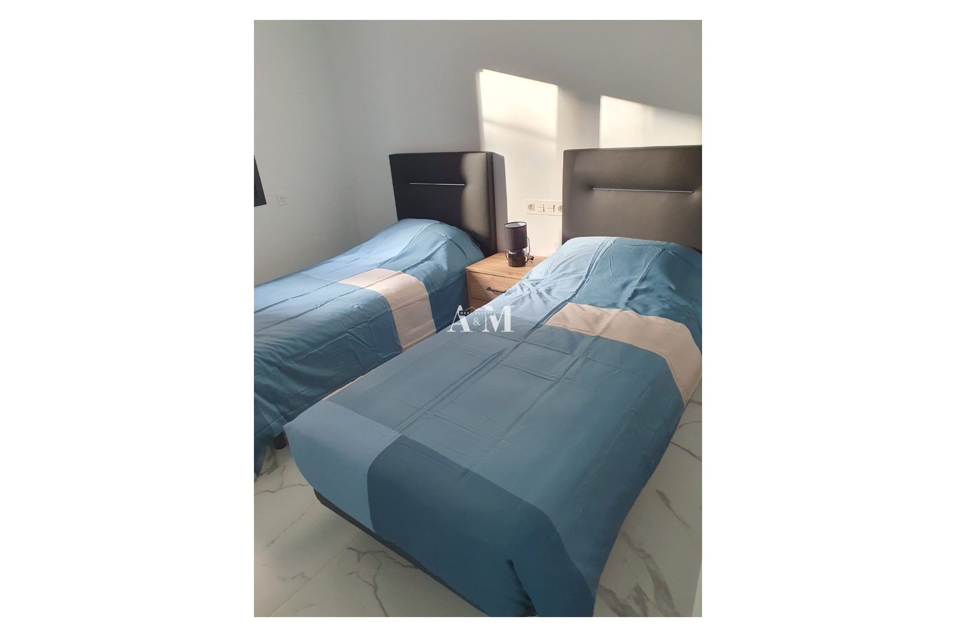 Location à long terme - Appartement - Torrevieja - Centro