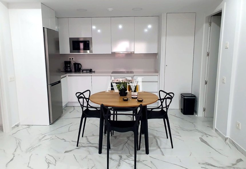 Location à long terme - Appartement - Torrevieja - Centro