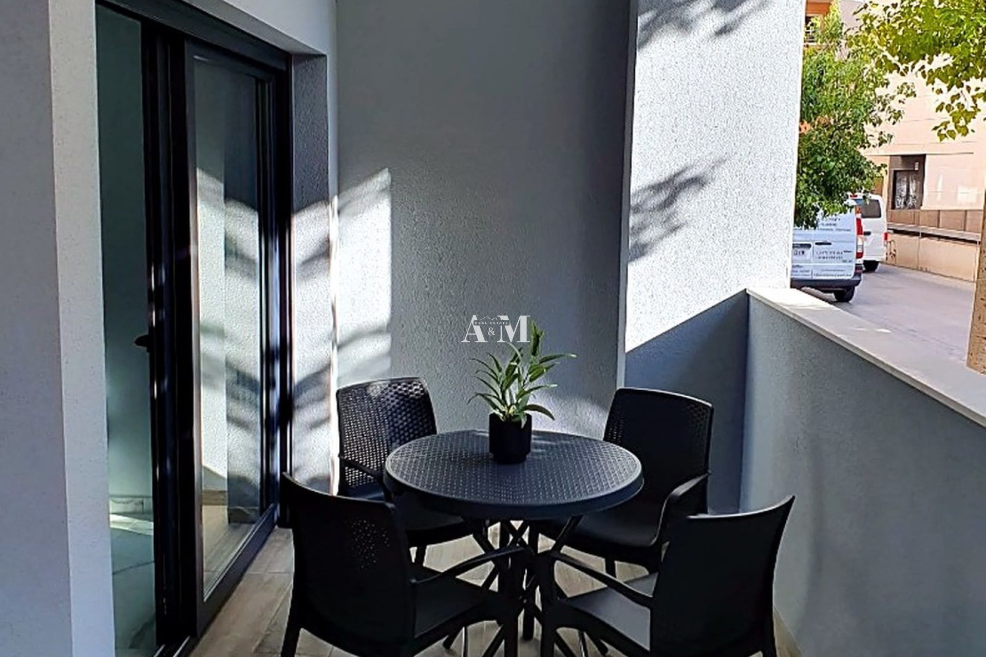 Location à long terme - Appartement - Torrevieja - Centro