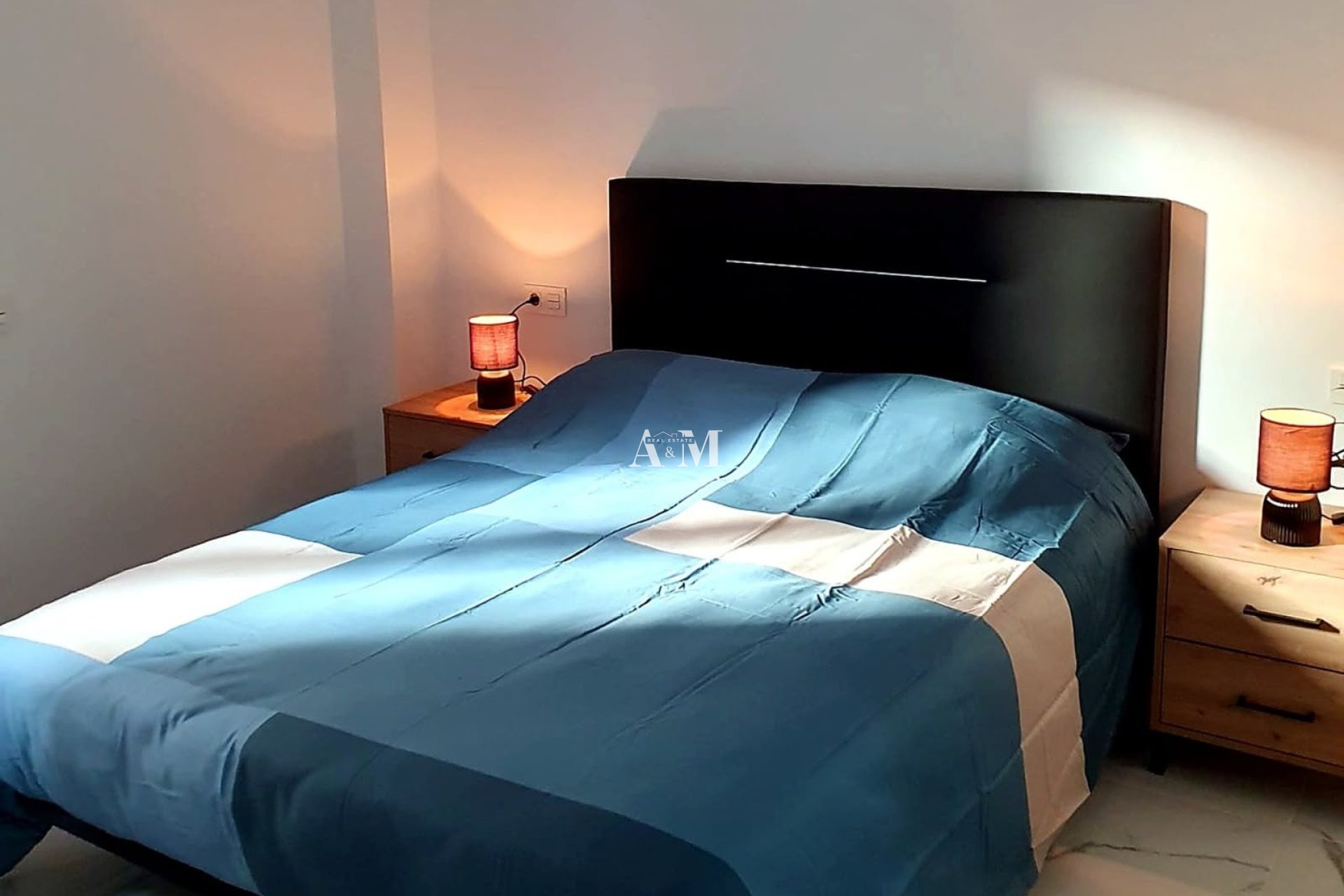 Location à long terme - Appartement - Torrevieja - Centro
