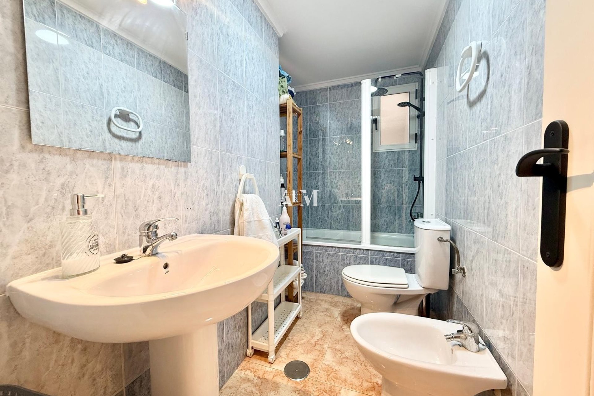 Location à long terme - Appartement - Torrevieja - Centro
