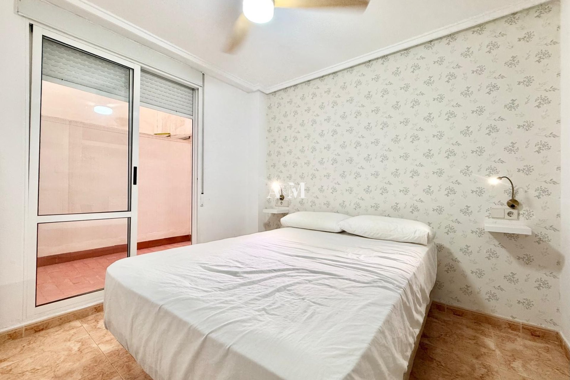 Location à long terme - Appartement - Torrevieja - Centro