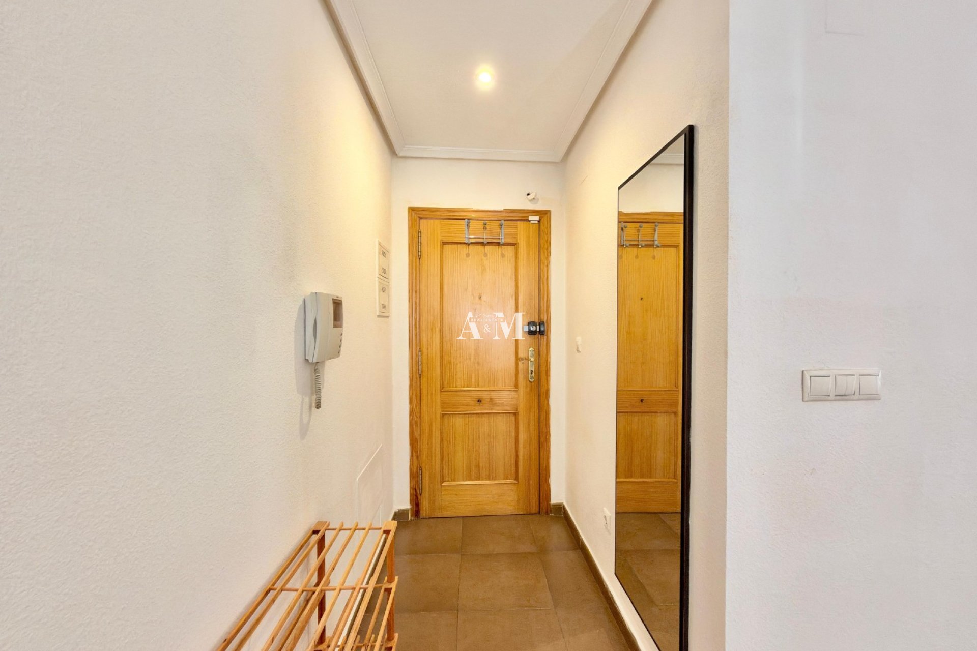 Location à long terme - Appartement - Torrevieja - Centro
