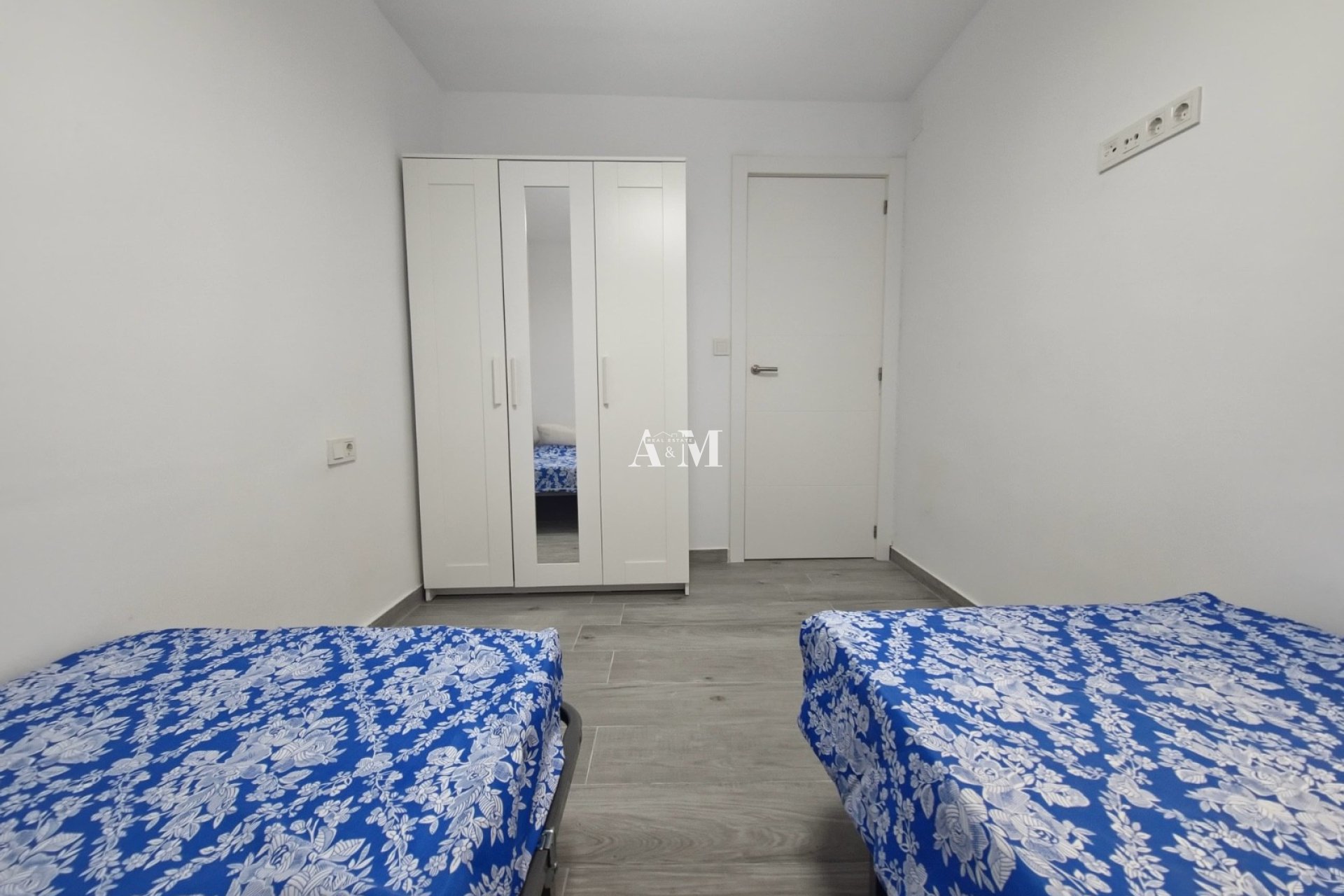 Location à long terme - Appartement - Torrevieja - Centro