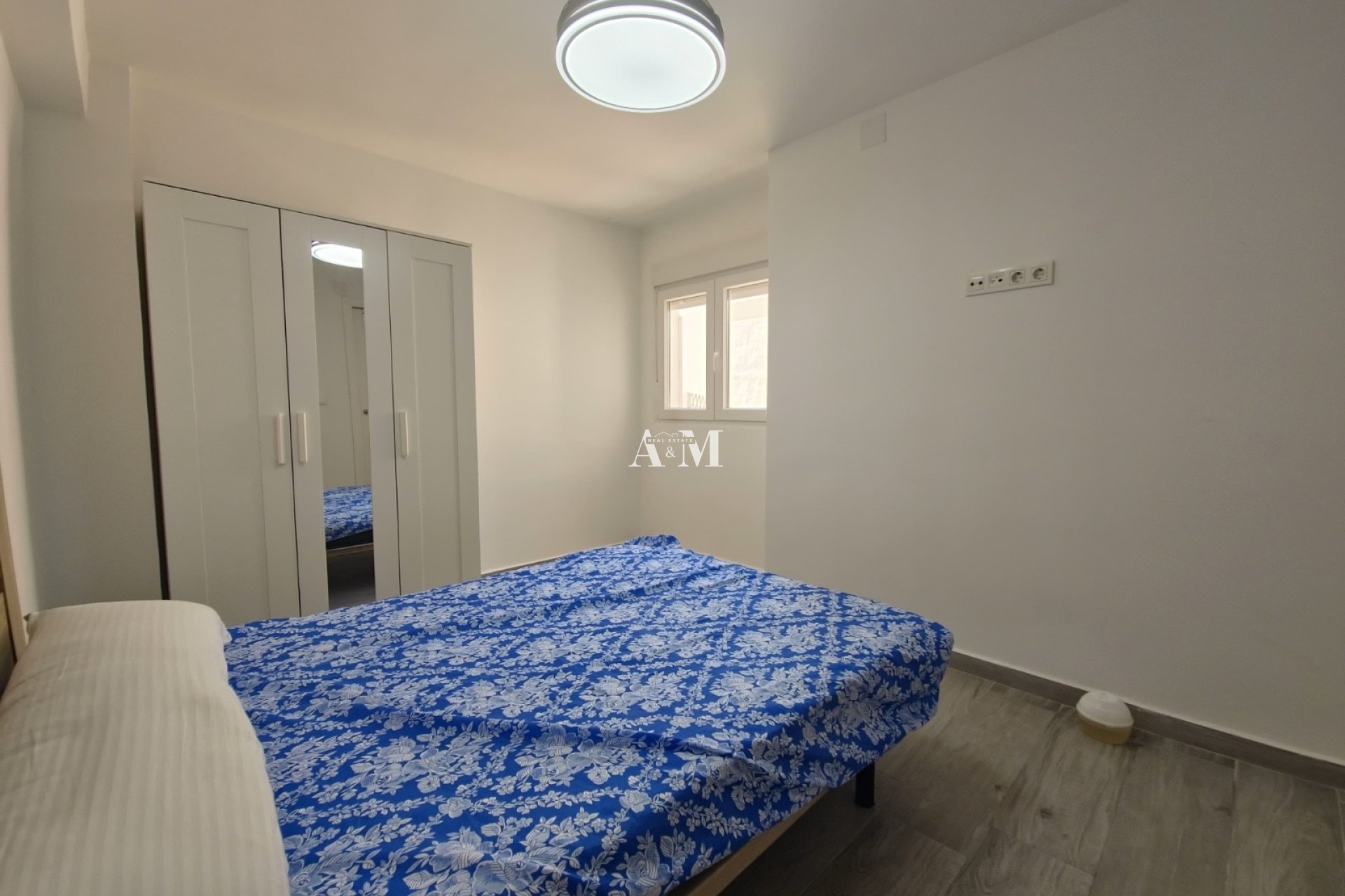 Location à long terme - Appartement - Torrevieja - Centro