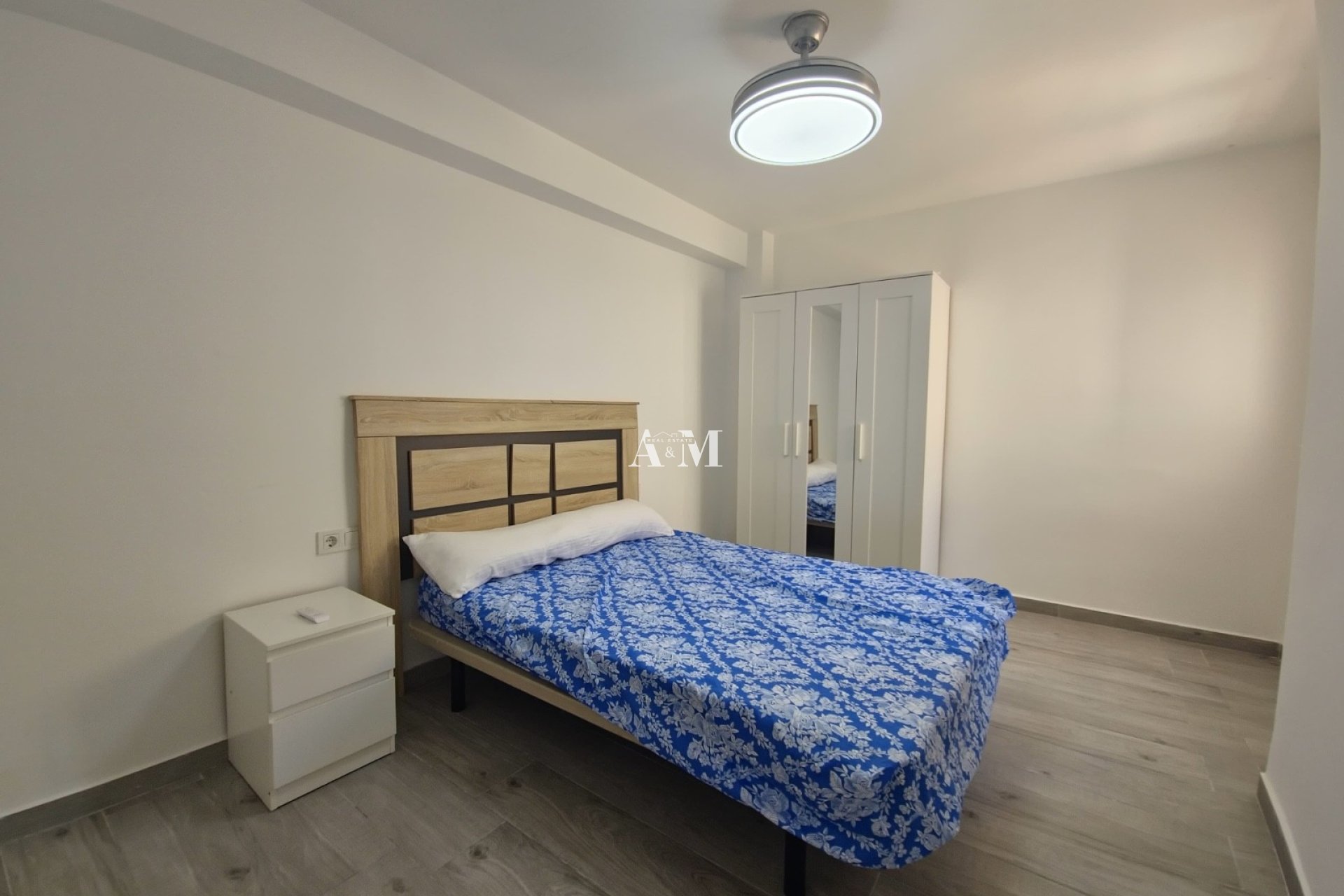 Location à long terme - Appartement - Torrevieja - Centro