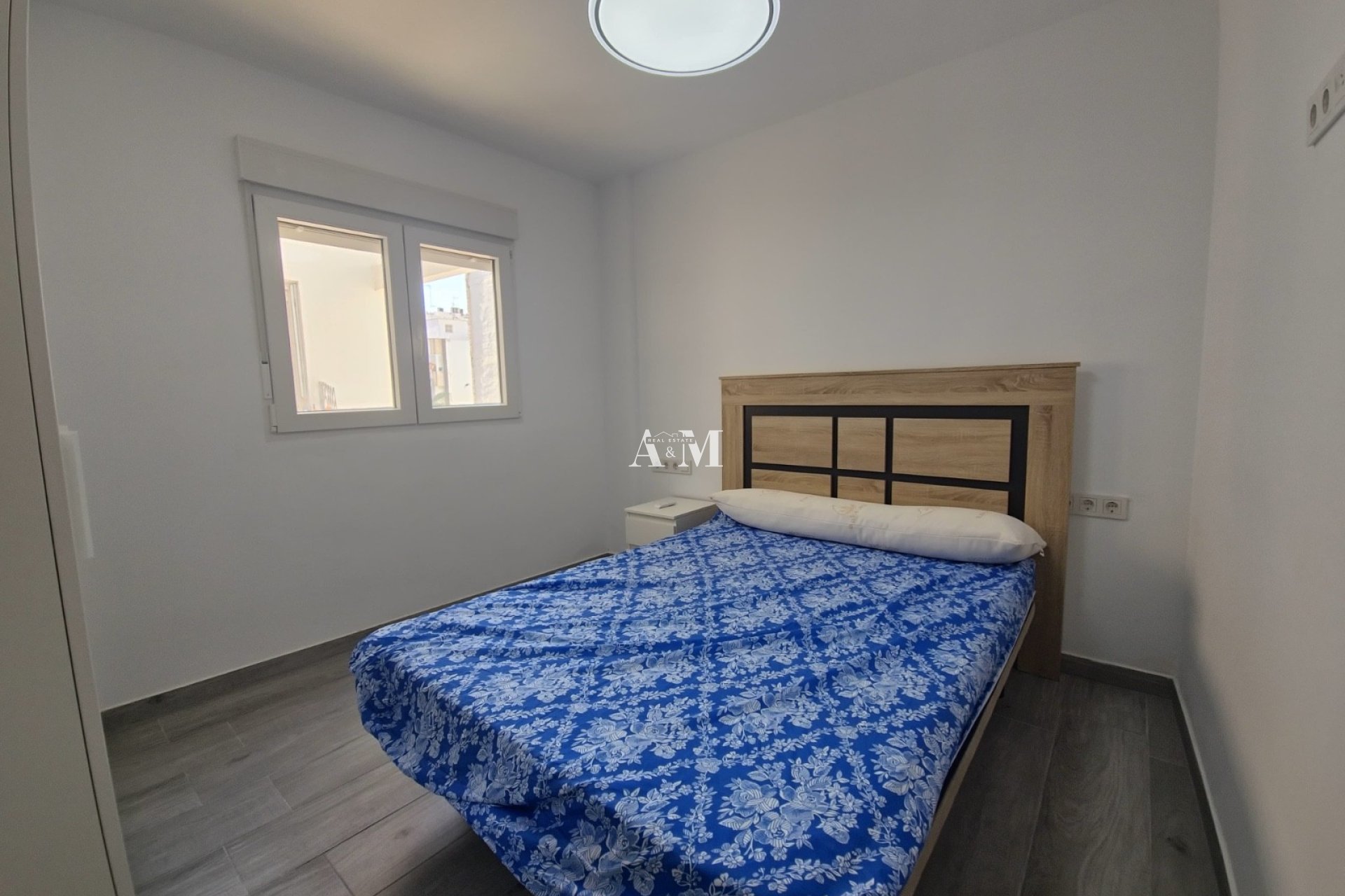 Location à long terme - Appartement - Torrevieja - Centro