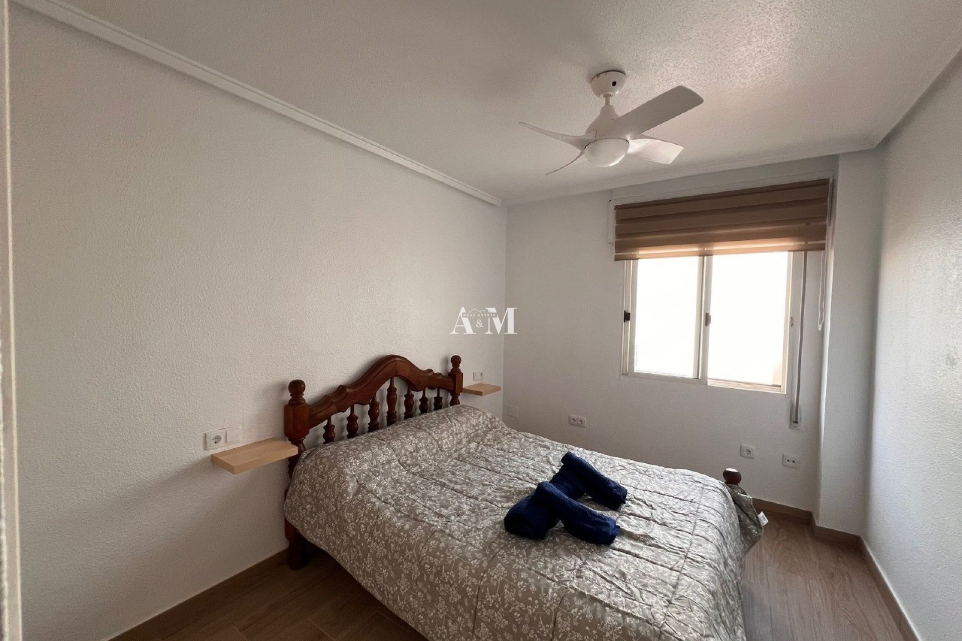 Location à long terme - Appartement - Torrevieja - Centro
