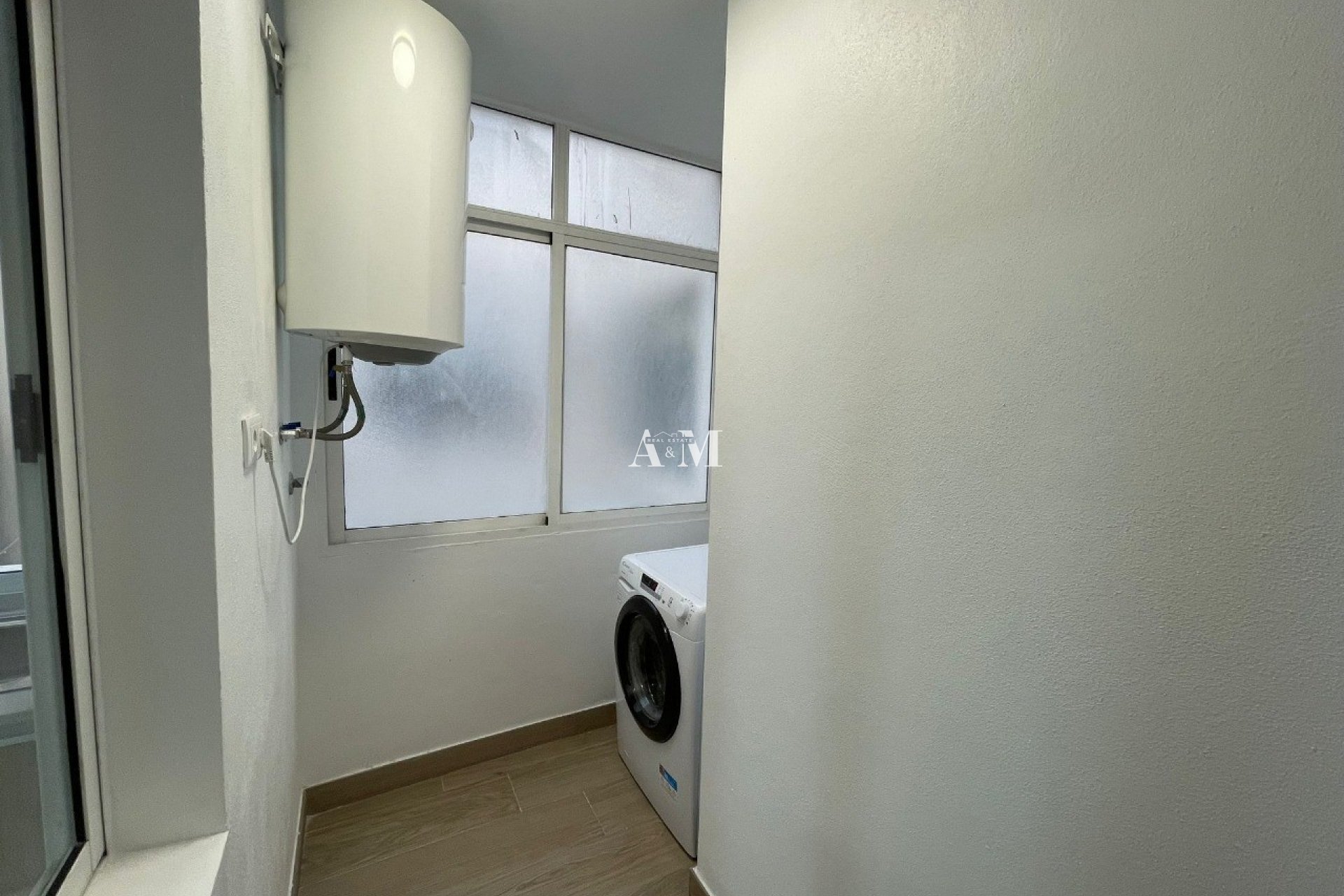 Location à long terme - Appartement - Torrevieja - Centro