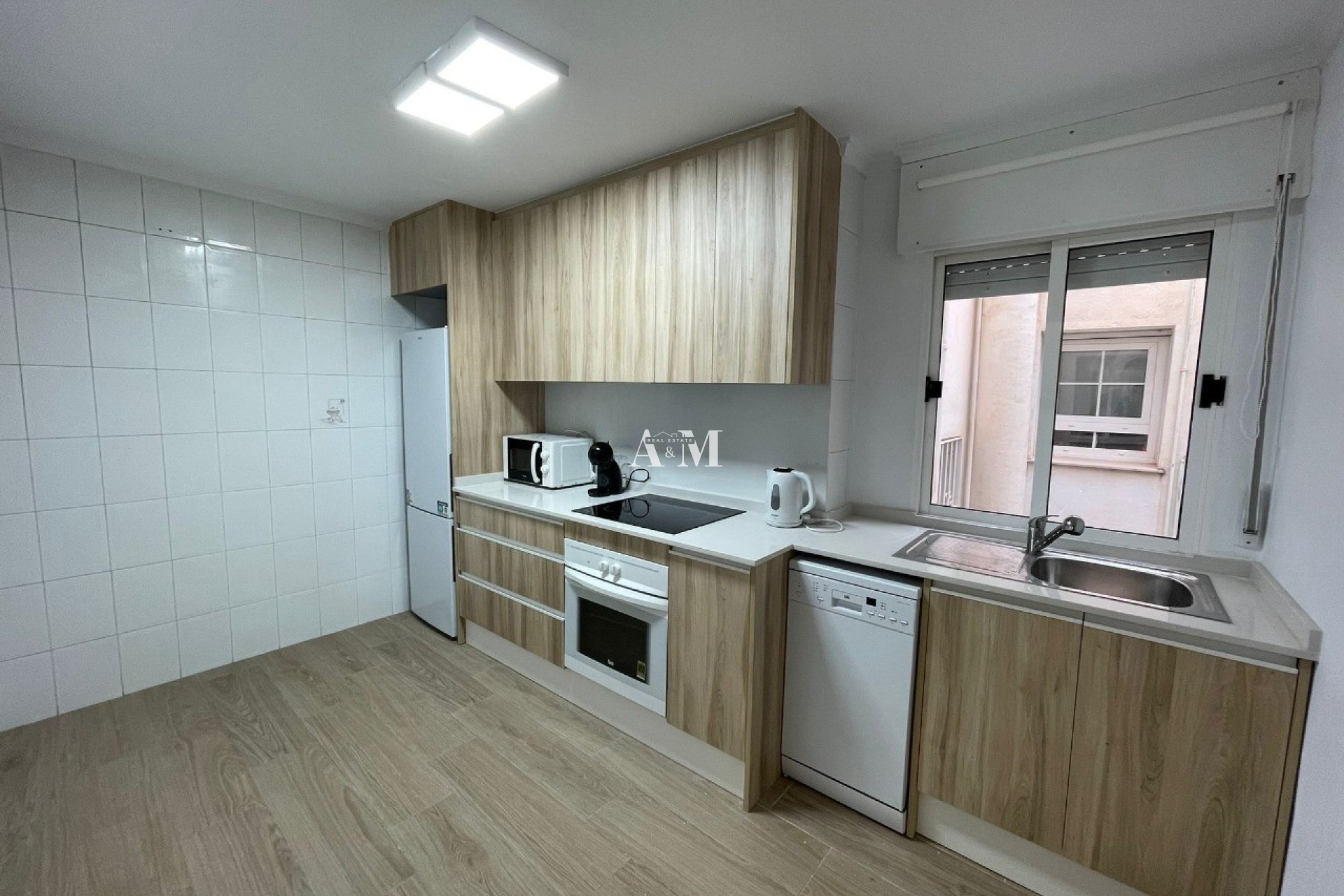 Location à long terme - Appartement - Torrevieja - Centro