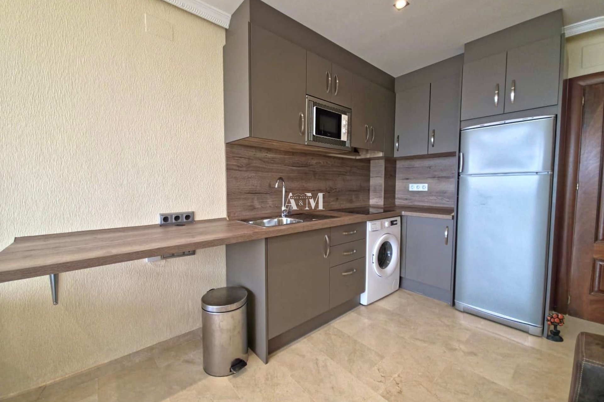 Location à long terme - Appartement - Torrevieja - Centro