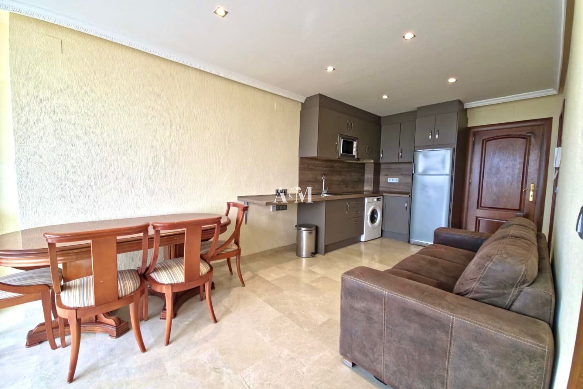 Location à long terme - Appartement - Torrevieja - Centro