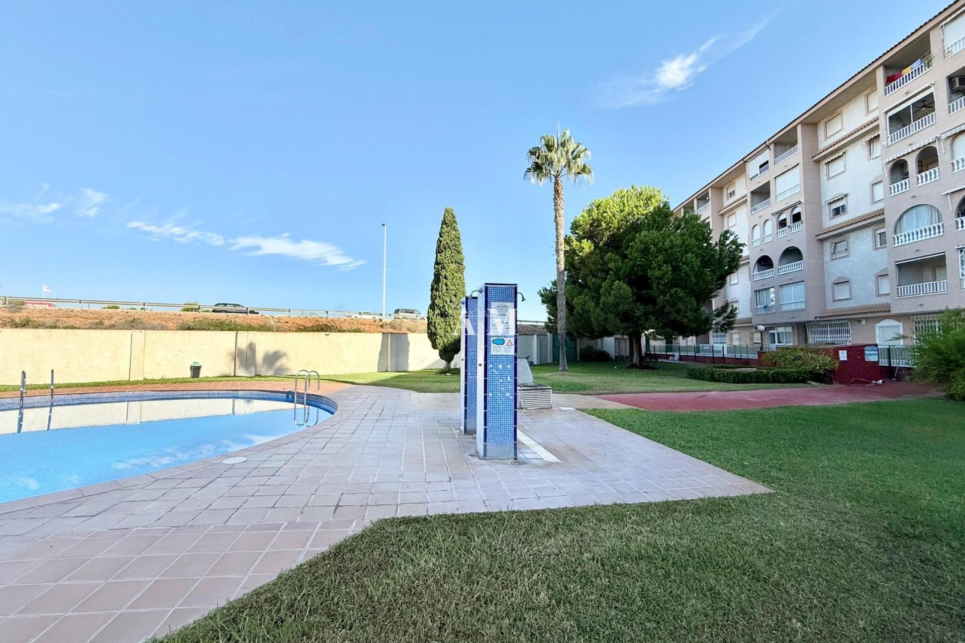 Location à long terme - Appartement - Torrevieja - Centro