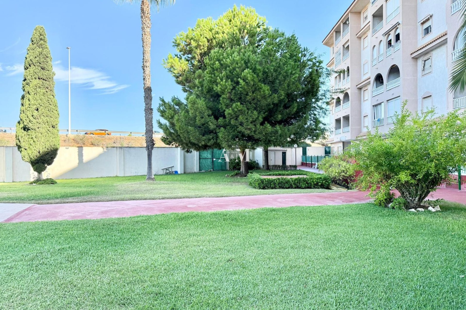 Location à long terme - Appartement - Torrevieja - Centro