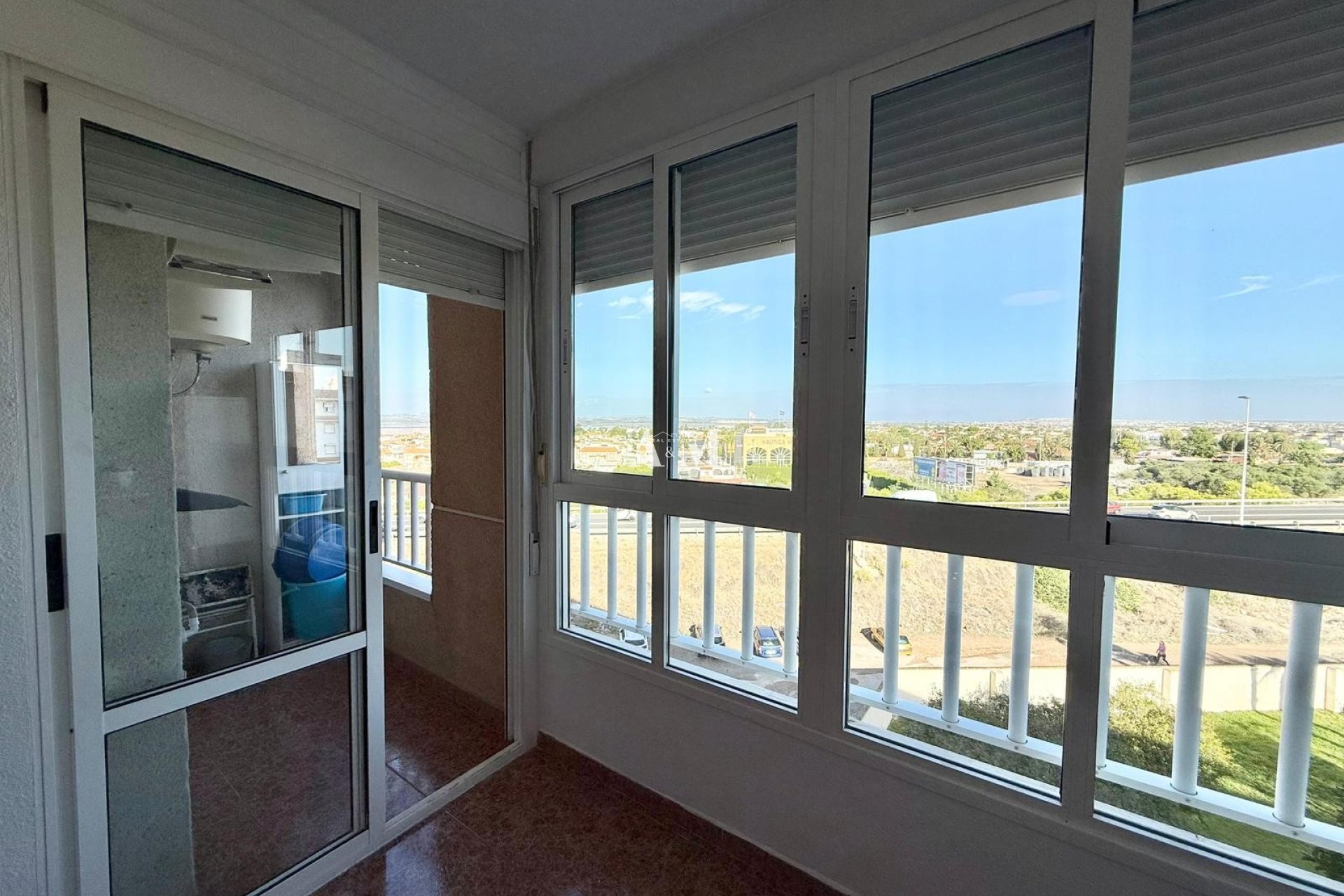 Location à long terme - Appartement - Torrevieja - Centro