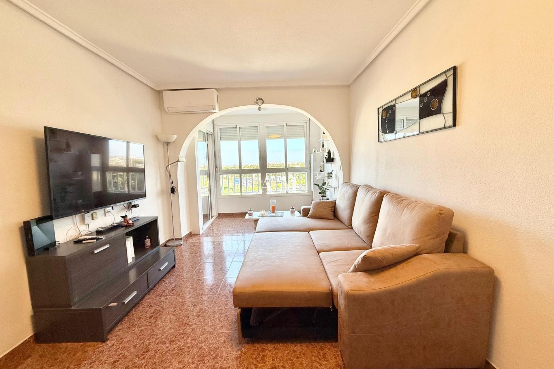 Location à long terme - Appartement - Torrevieja - Centro