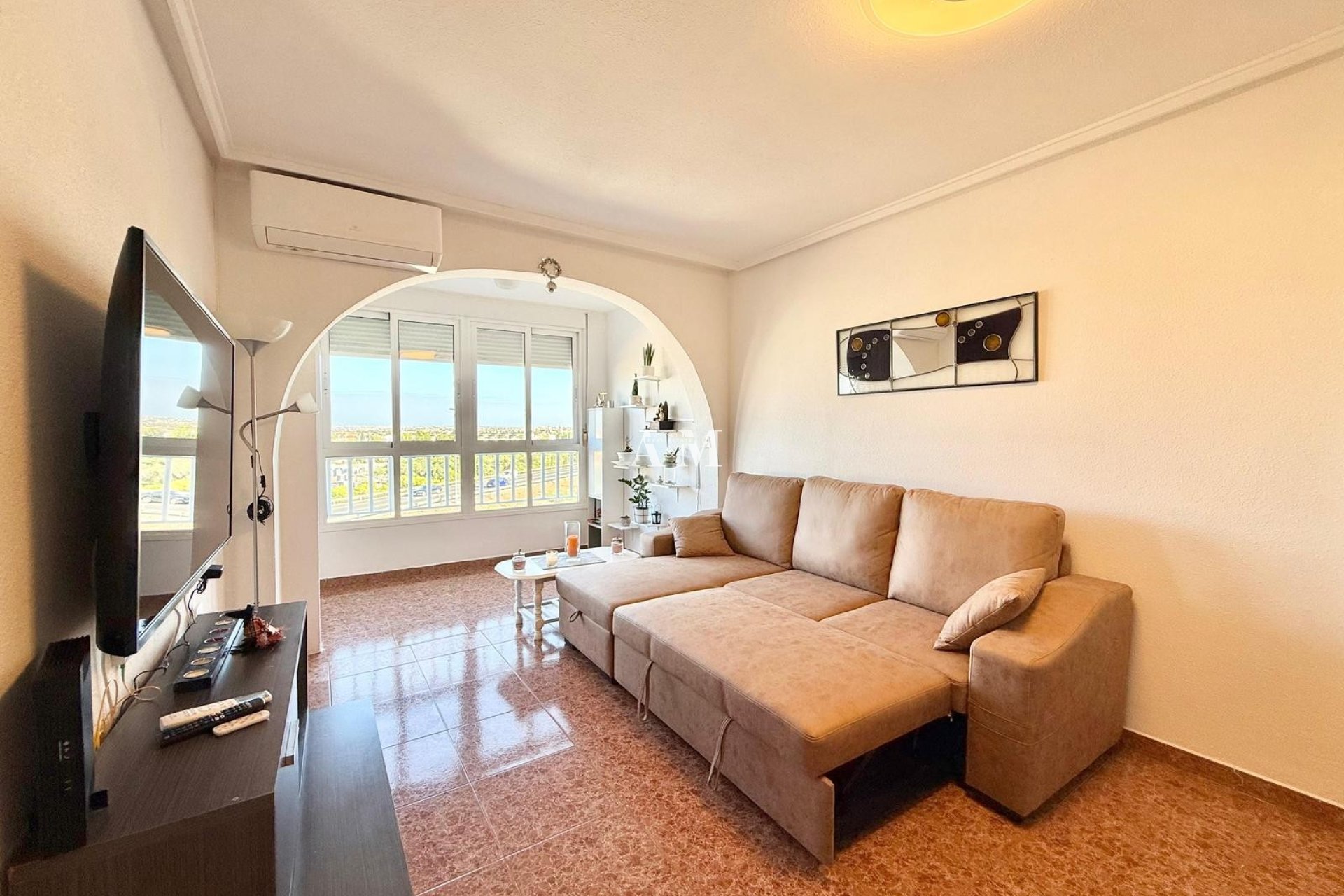 Location à long terme - Appartement - Torrevieja - Centro