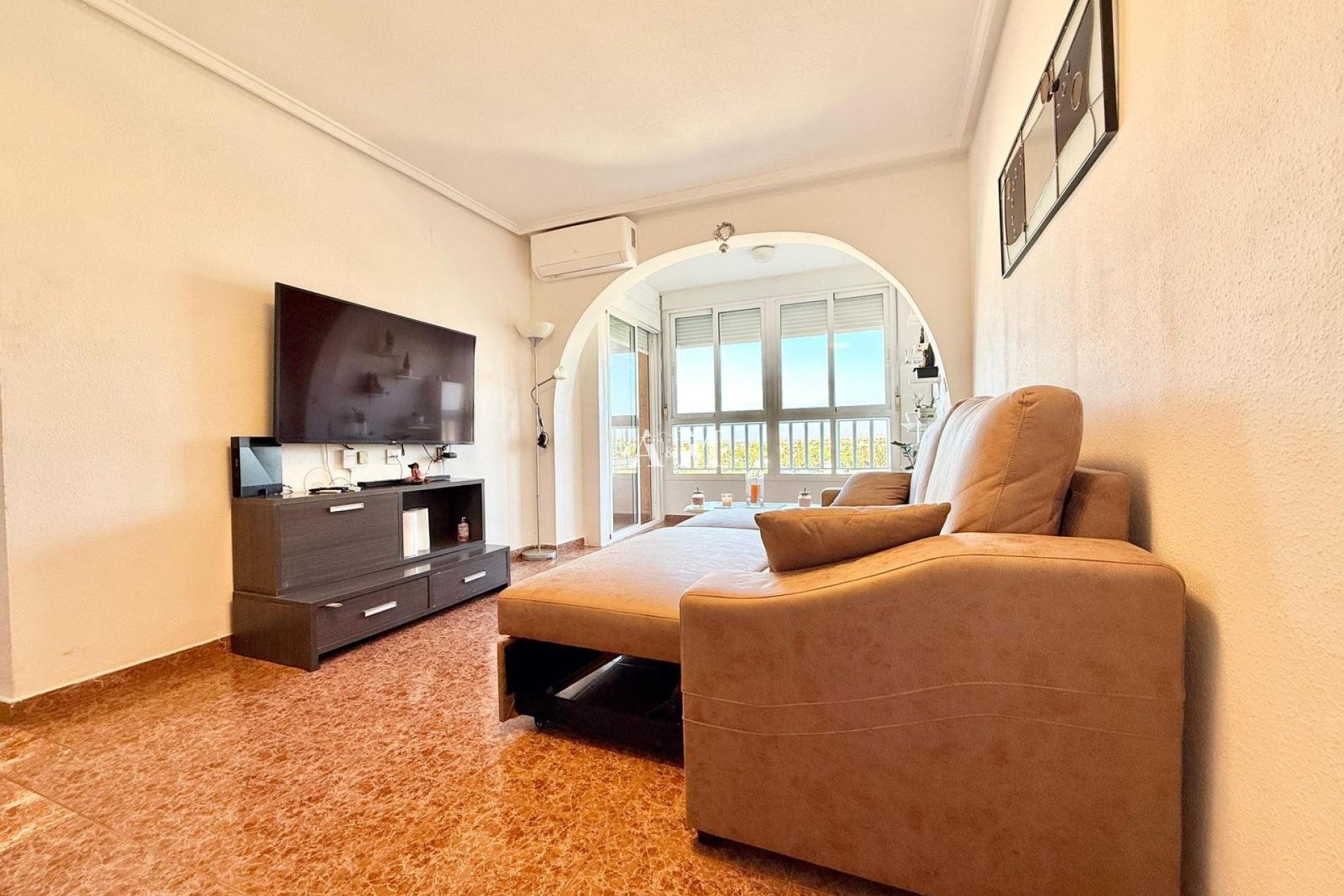 Location à long terme - Appartement - Torrevieja - Centro