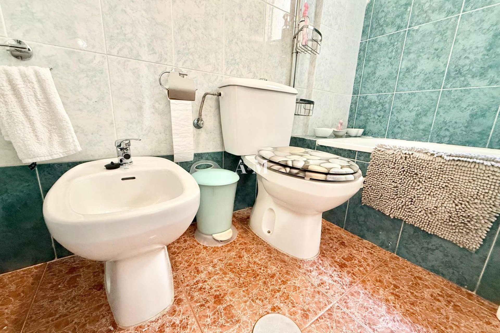 Location à long terme - Appartement - Torrevieja - Centro