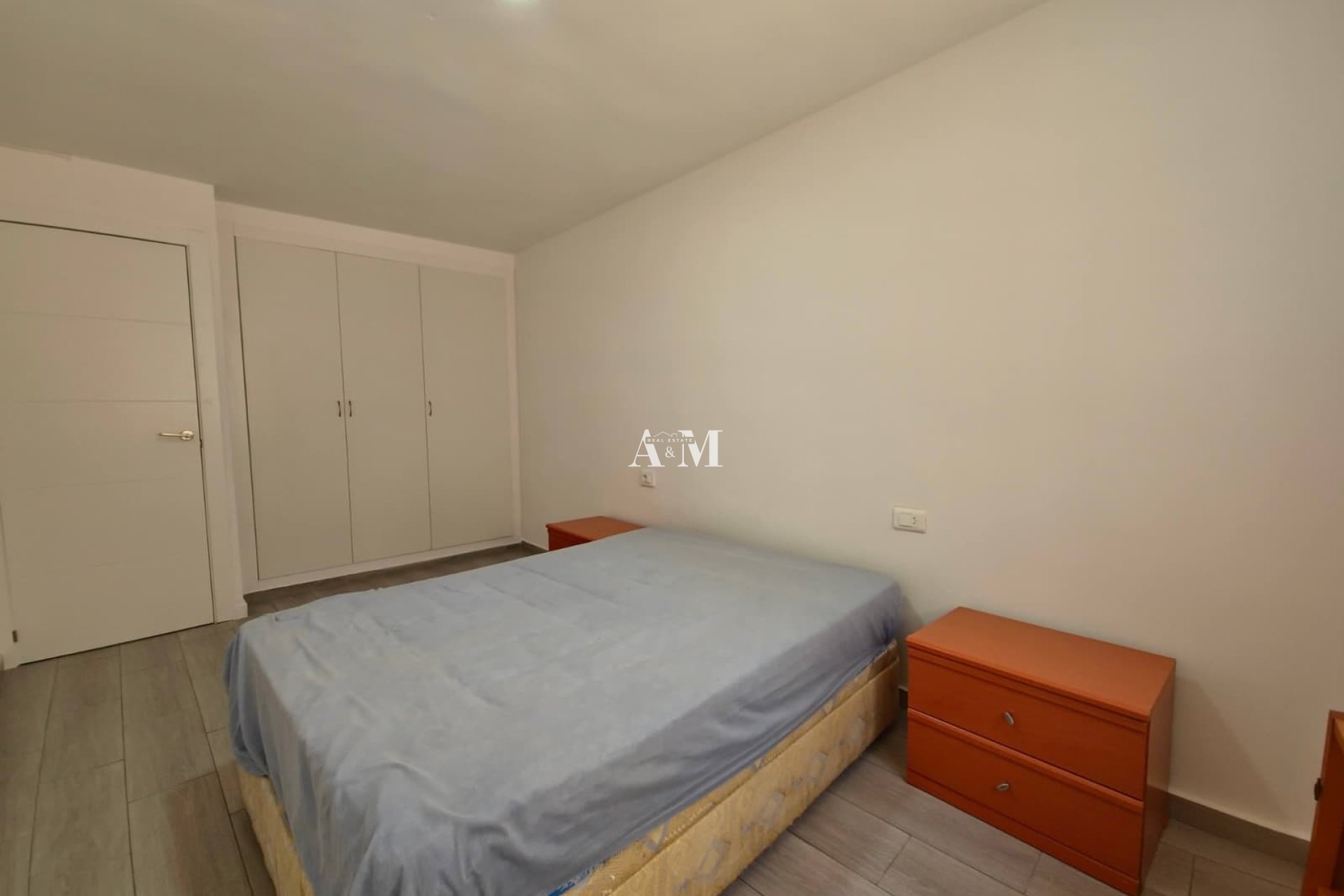 Location à long terme - Appartement - Torrevieja - Centro