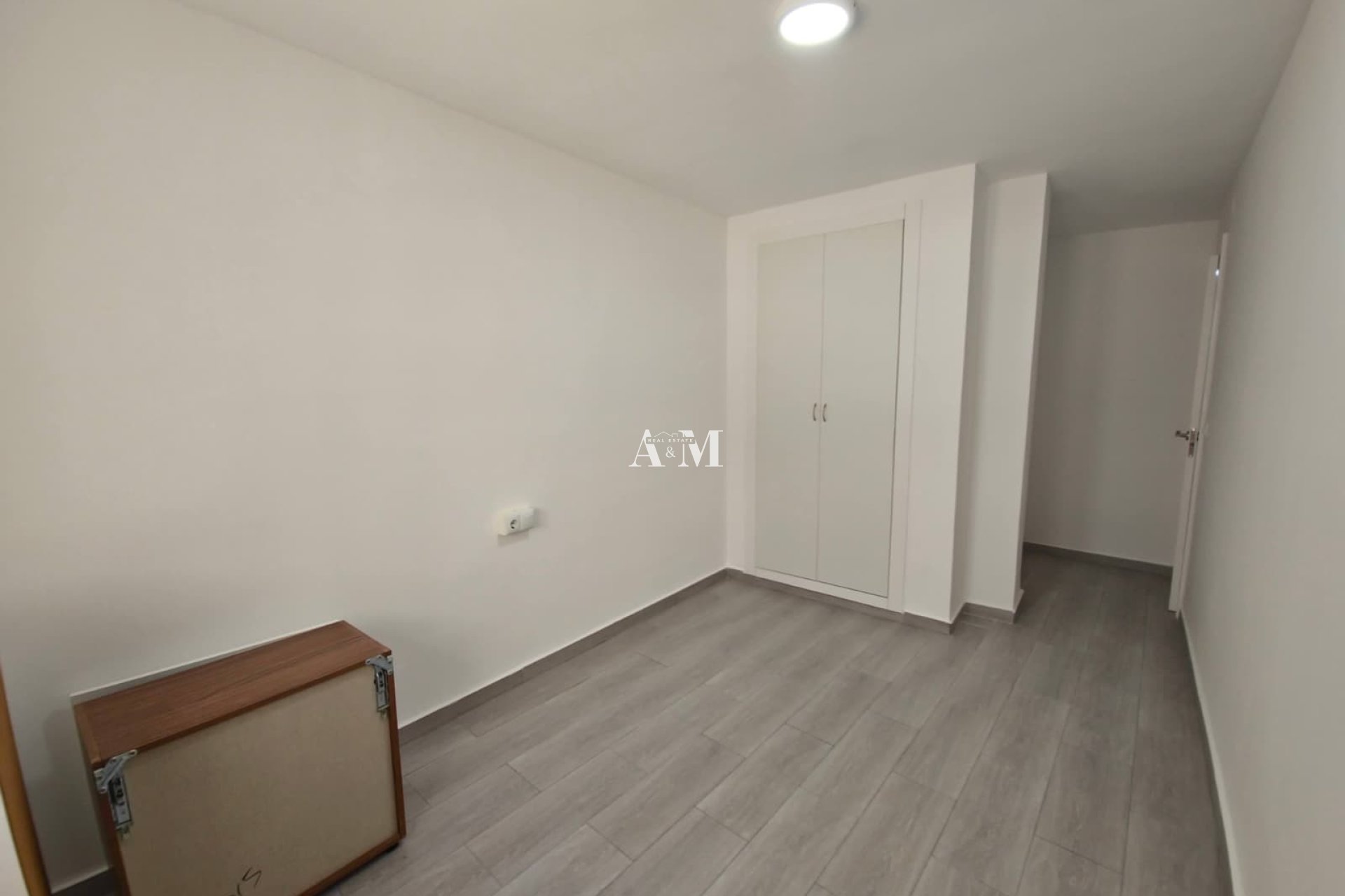 Location à long terme - Appartement - Torrevieja - Centro