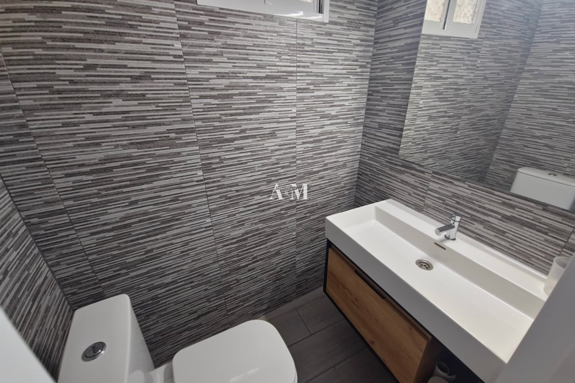 Location à long terme - Appartement - Torrevieja - Centro