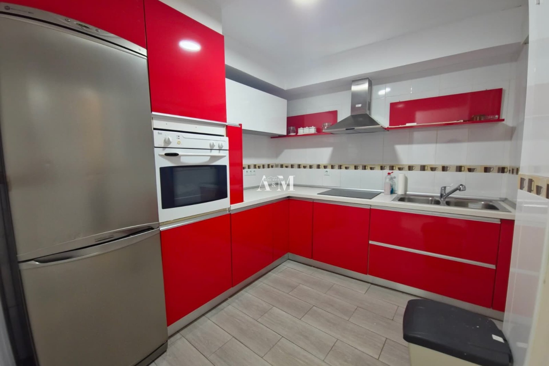 Location à long terme - Appartement - Torrevieja - Centro