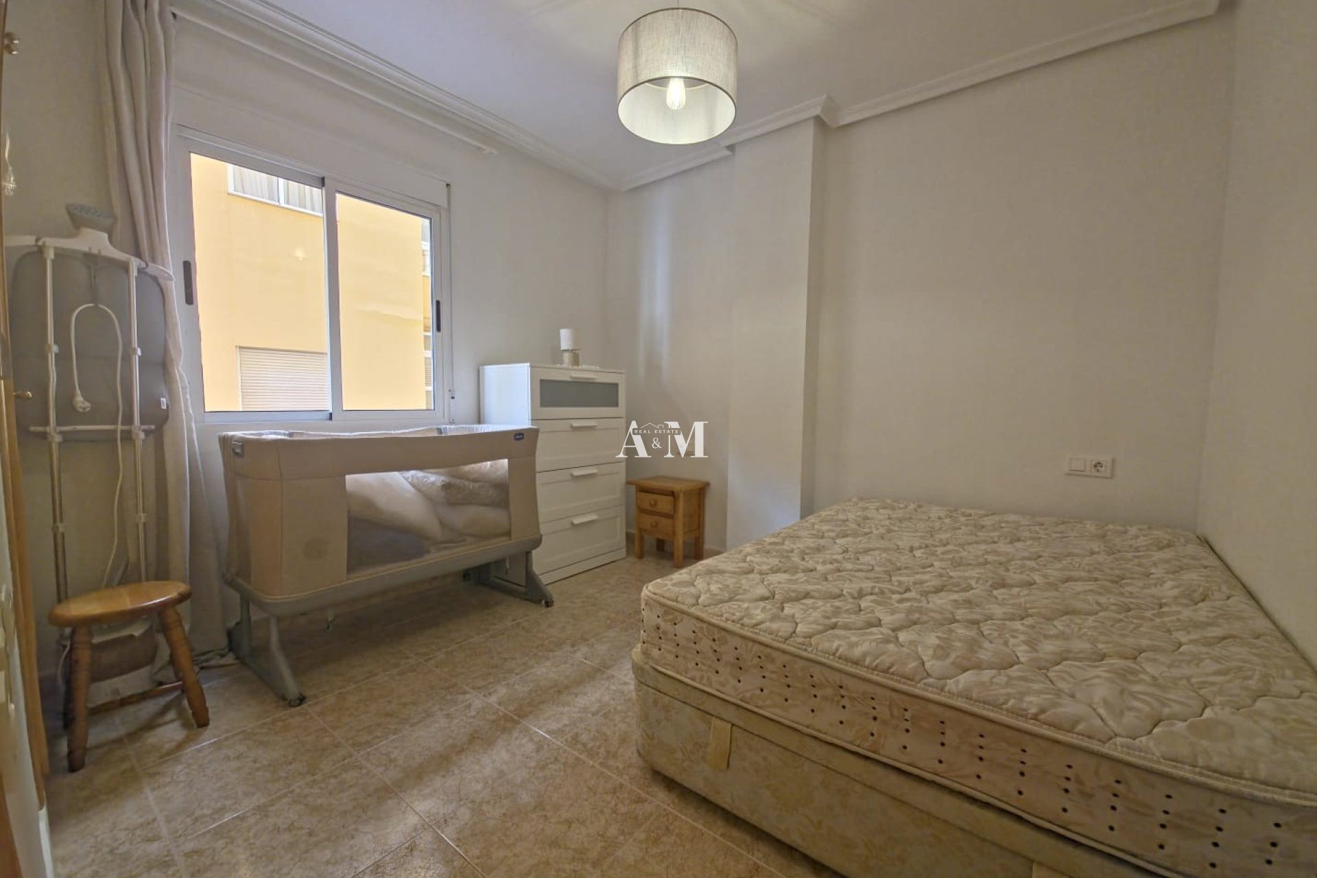 Location à long terme - Appartement - Torrevieja - Centro