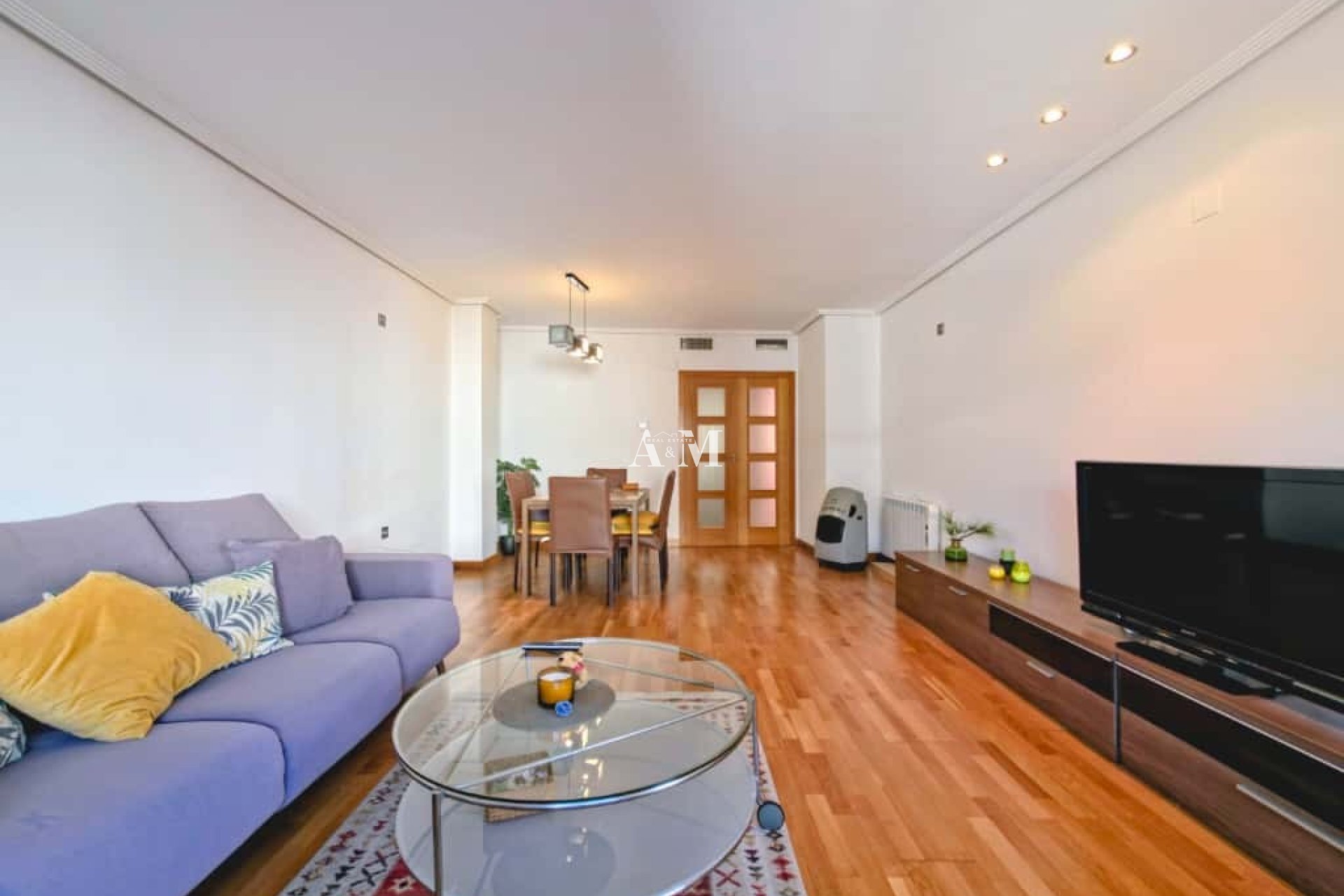 Location à long terme - Appartement - Torrevieja - Centro