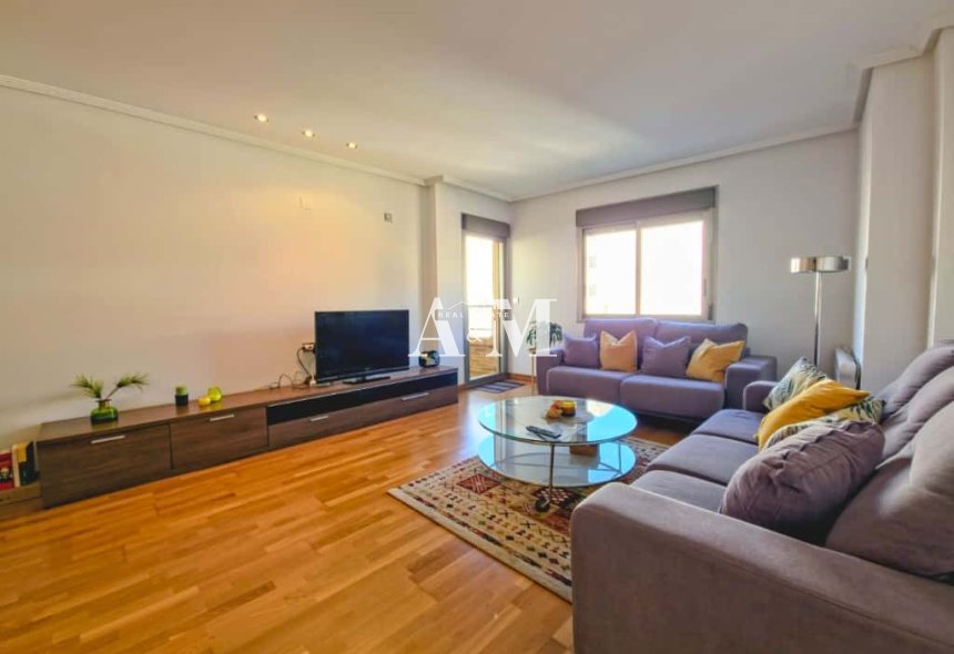 Location à long terme - Appartement - Torrevieja - Centro