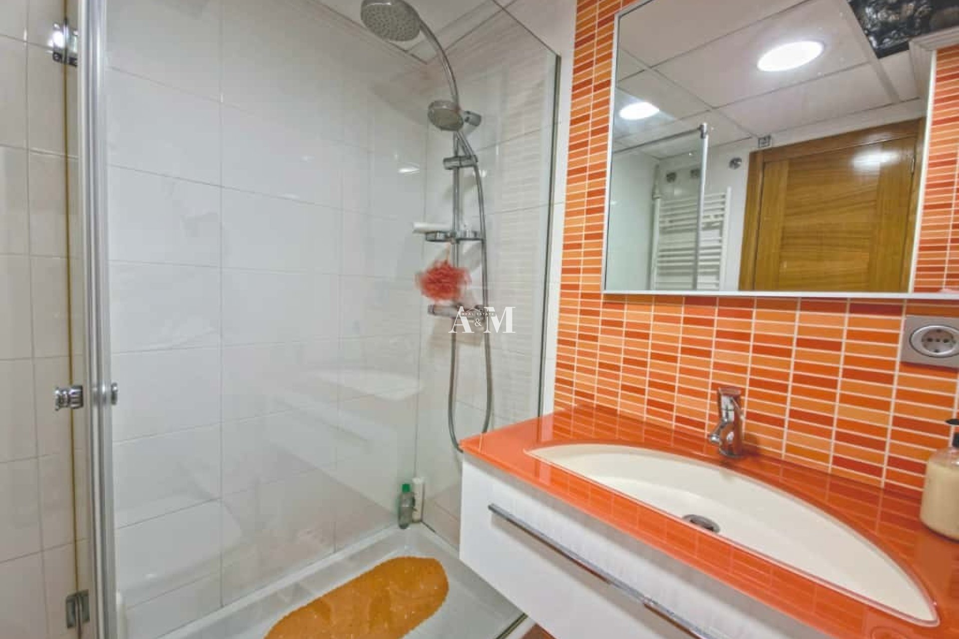 Location à long terme - Appartement - Torrevieja - Centro