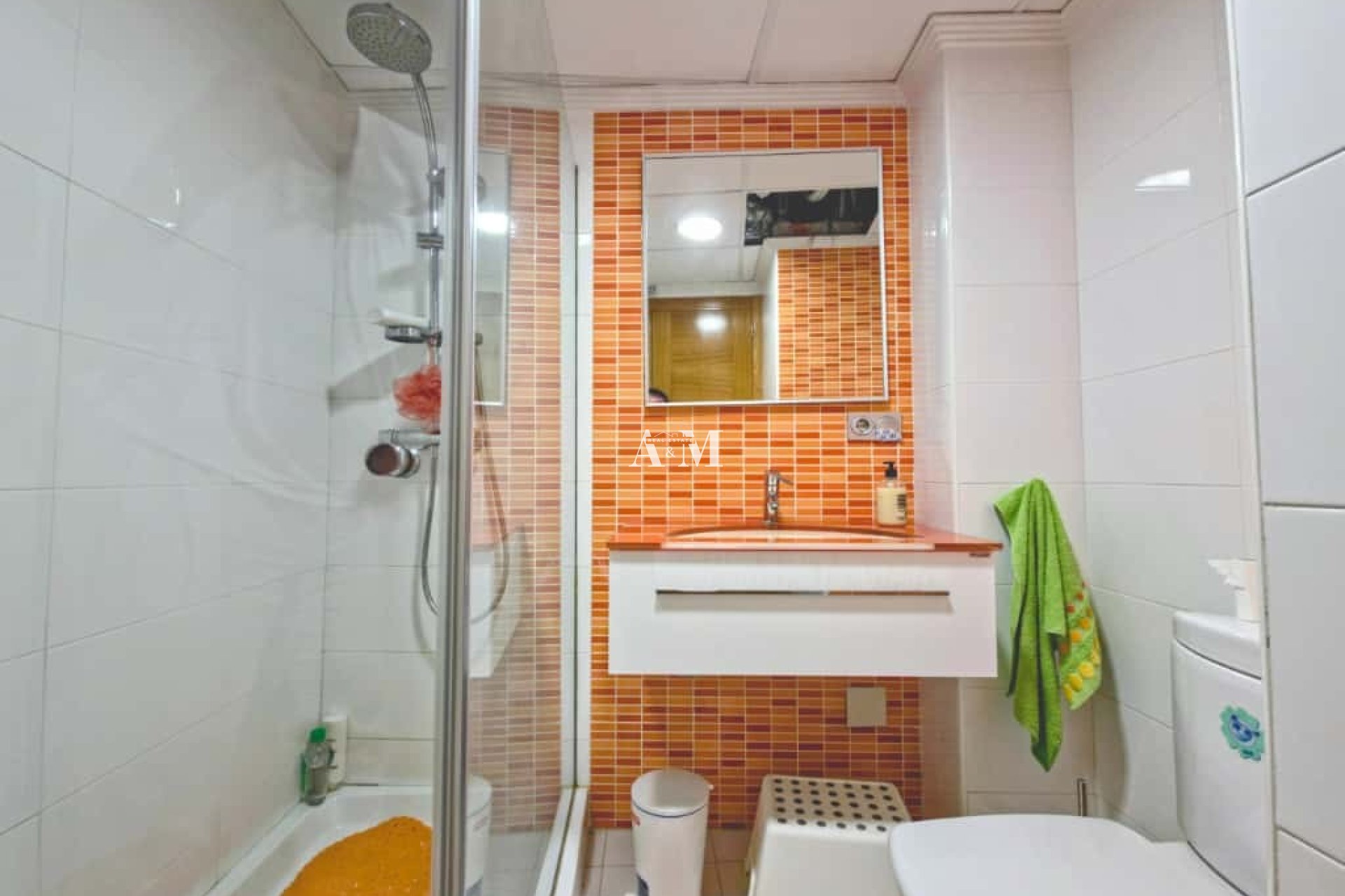 Location à long terme - Appartement - Torrevieja - Centro