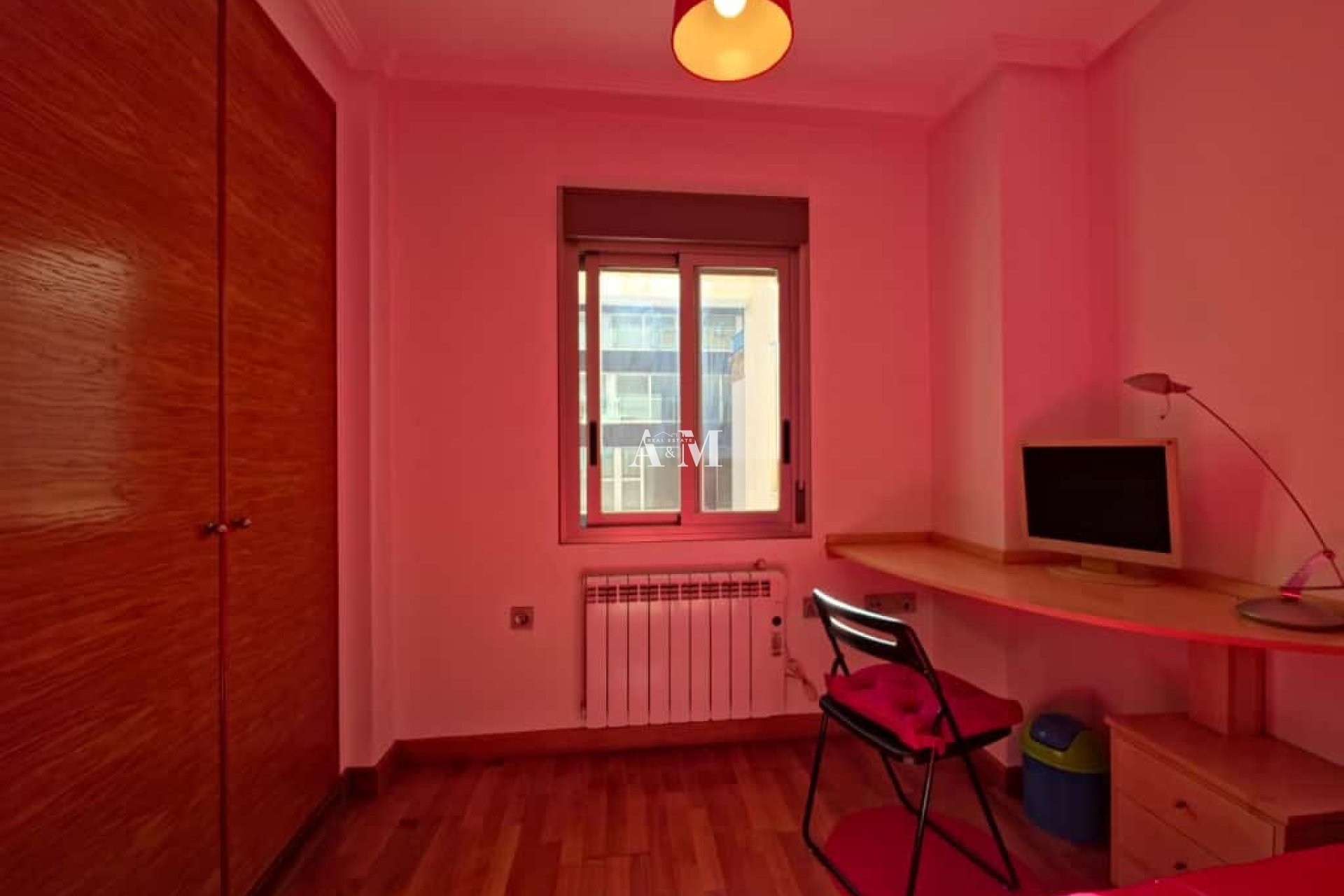 Location à long terme - Appartement - Torrevieja - Centro