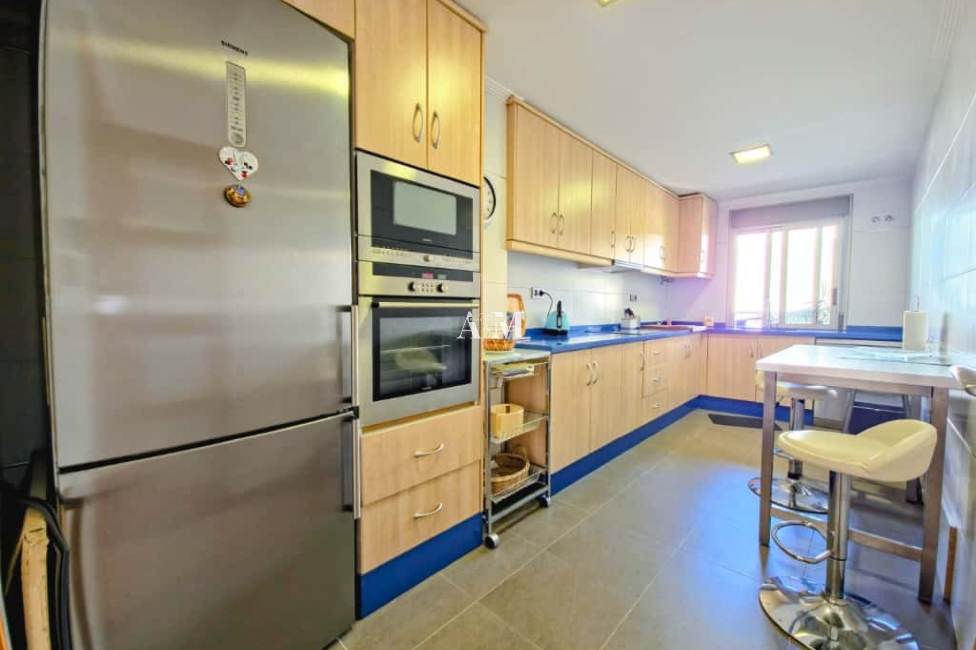 Location à long terme - Appartement - Torrevieja - Centro