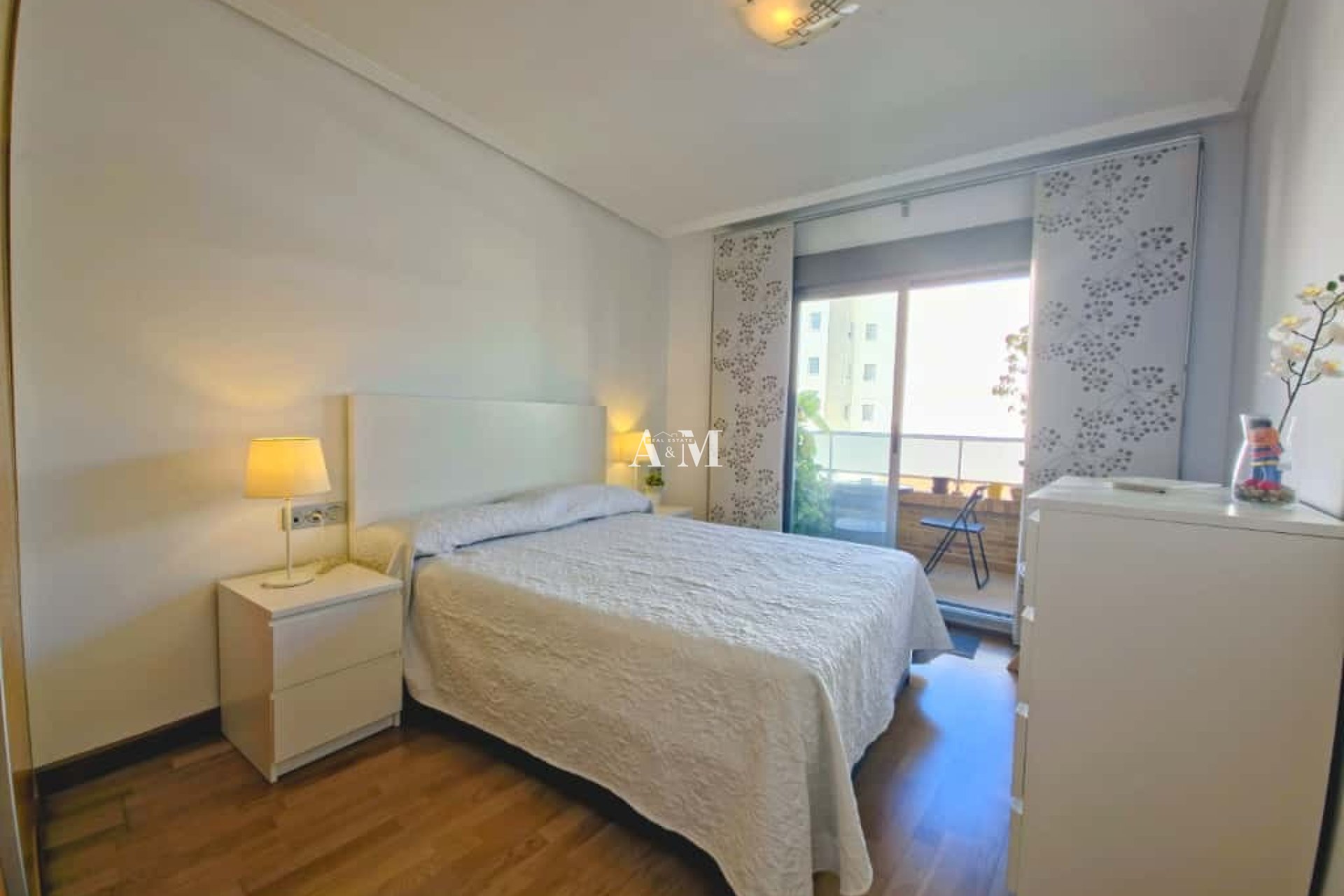 Location à long terme - Appartement - Torrevieja - Centro