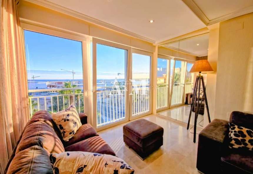 Location à long terme - Appartement - Torrevieja - Centro