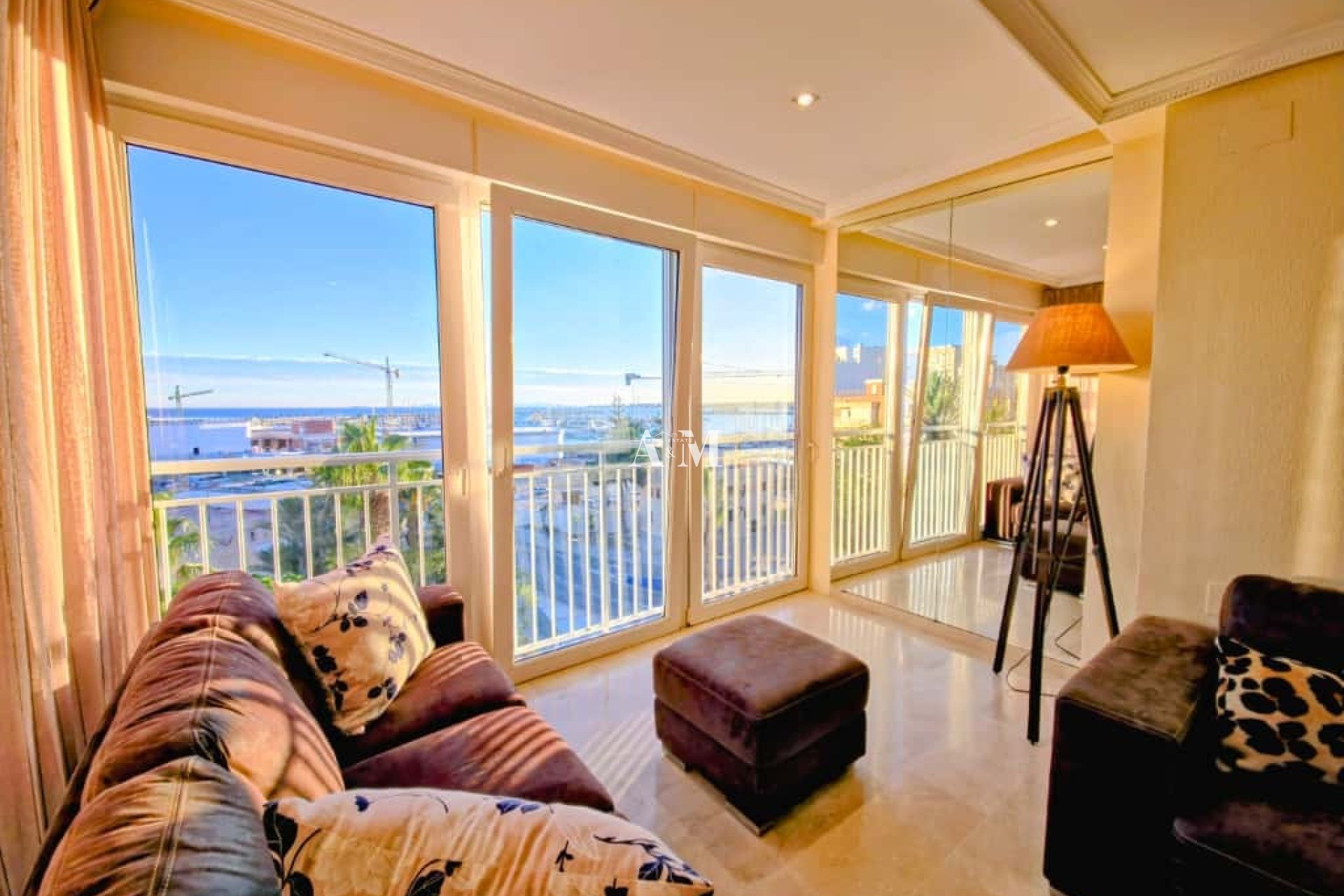 Location à long terme - Appartement - Torrevieja - Centro