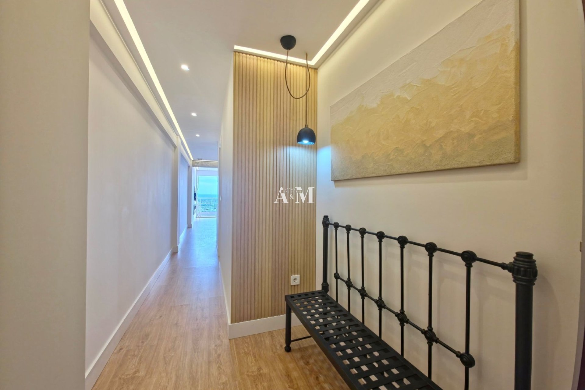 Location à long terme - Appartement - Torrevieja - Centro