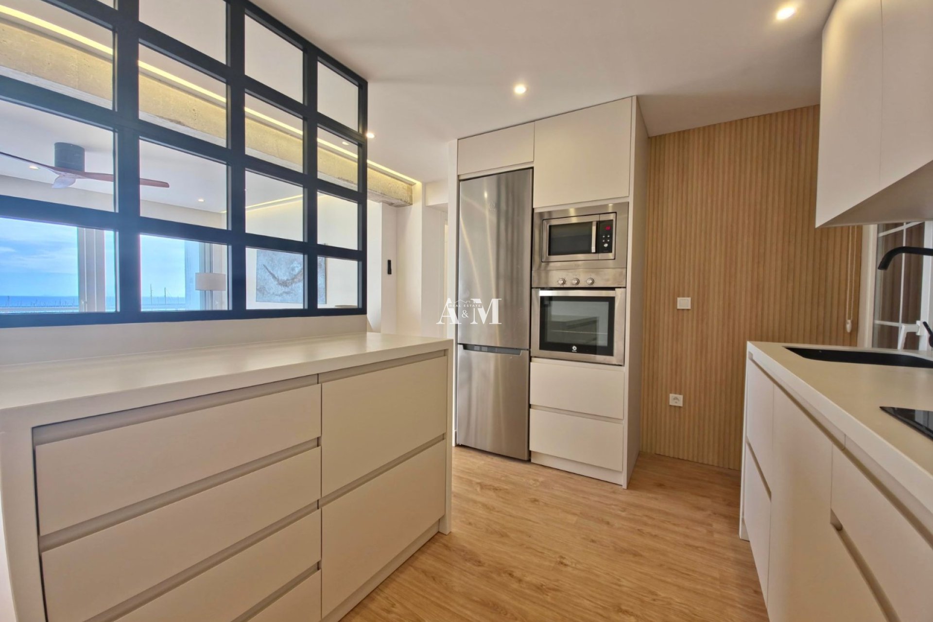 Location à long terme - Appartement - Torrevieja - Centro