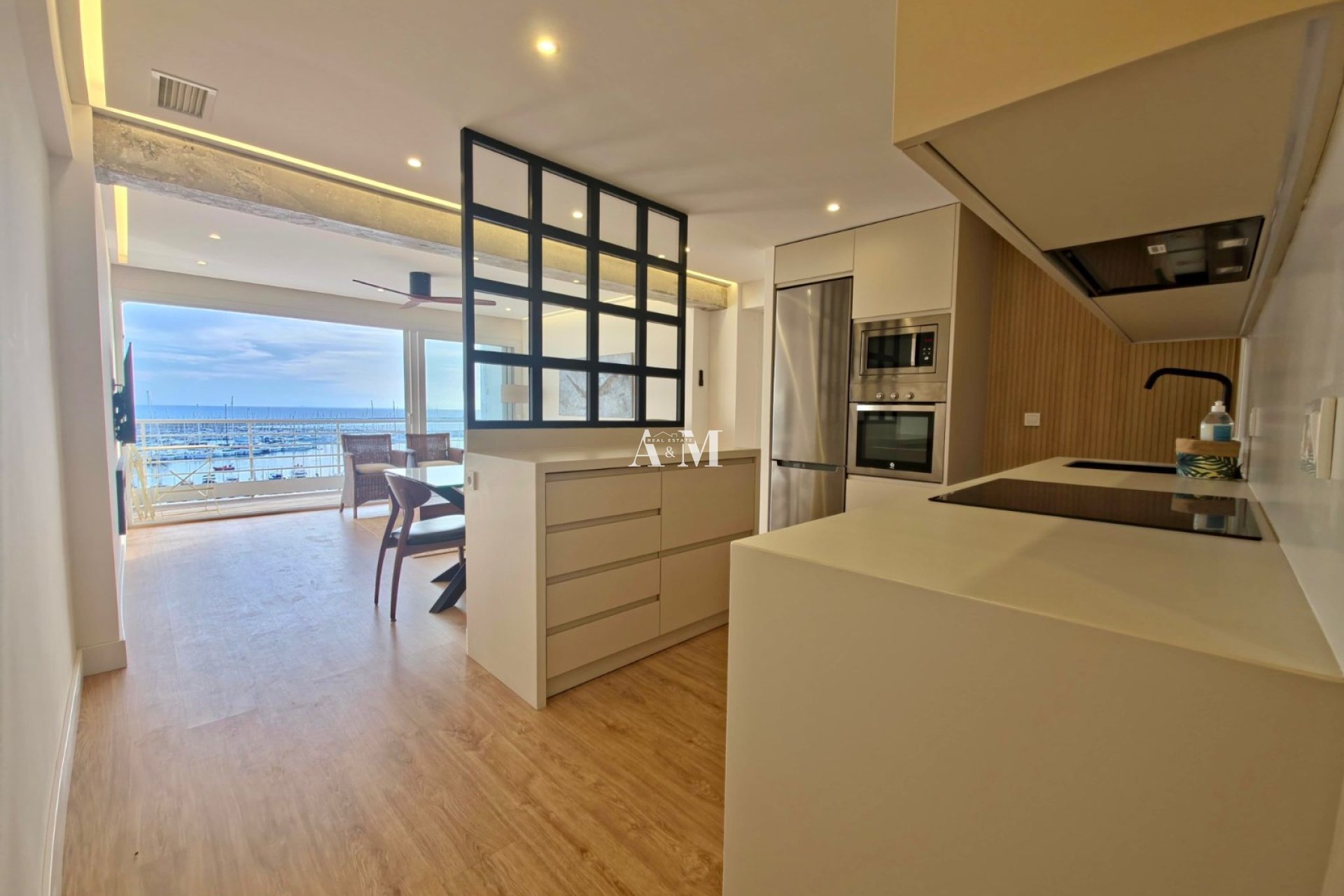 Location à long terme - Appartement - Torrevieja - Centro