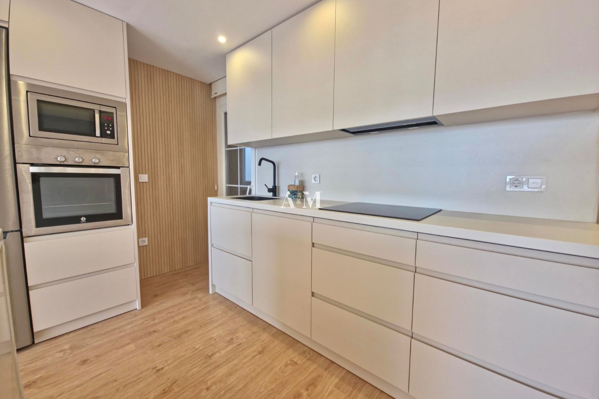 Location à long terme - Appartement - Torrevieja - Centro